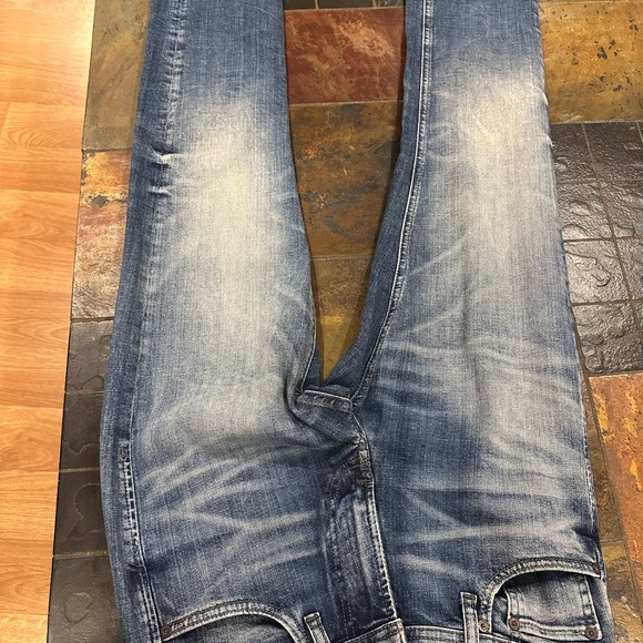 Jack and Jones Brand New Jeans 29/32 - Picture 4 of 9